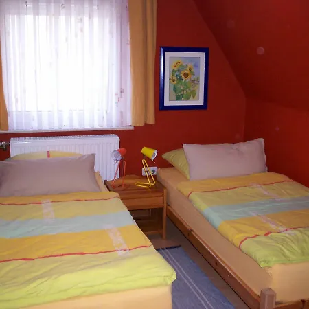 Apartmán Steghaus