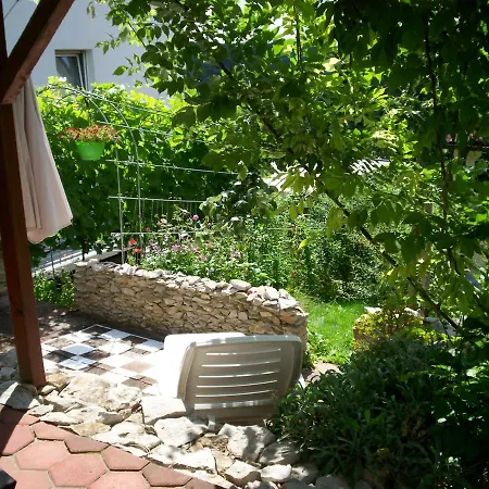 Steghaus Apartamento