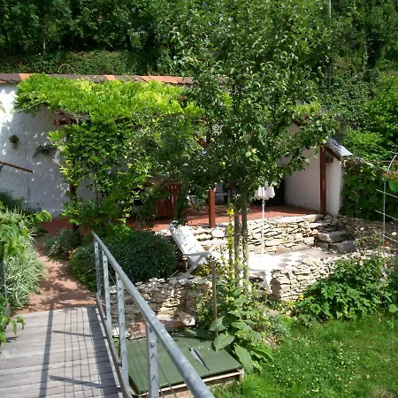 Apartamento Steghaus Gräfenberg