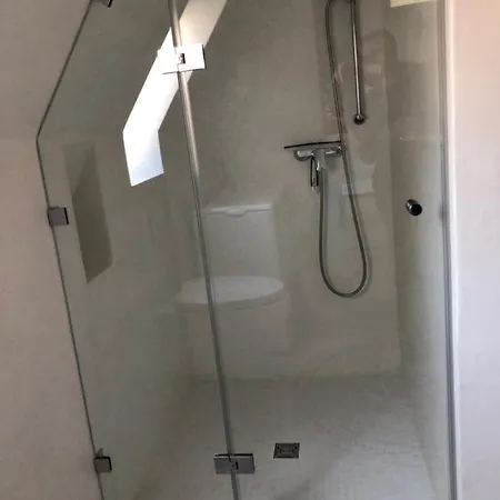 Steghaus Apartamento *