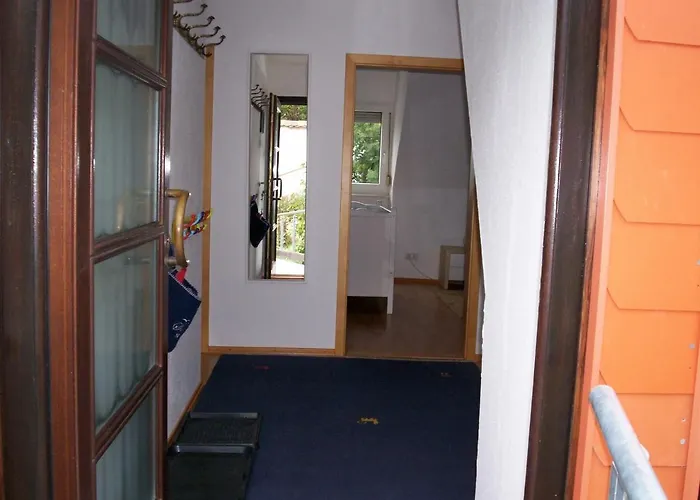 Steghaus Gräfenberg