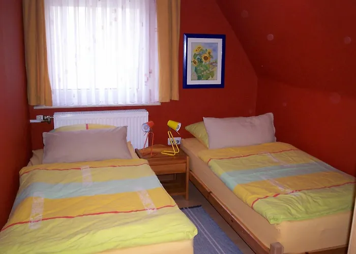 Apartman Steghaus